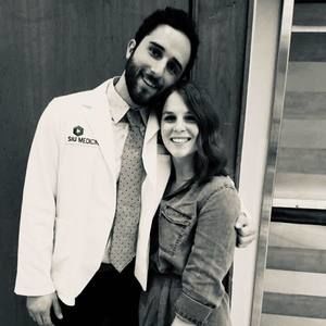 Meet your Posher, Caitlin